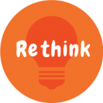 Re-think